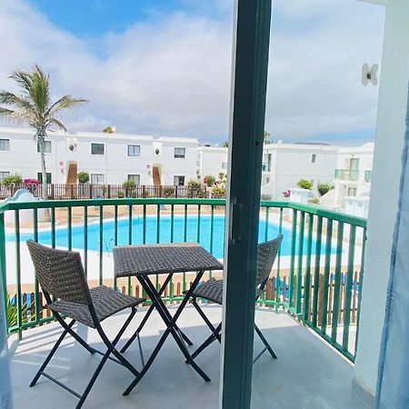 Апартаменти B-Rent San Valentin Little Dreams Sea View Корралехо Екстер'єр фото