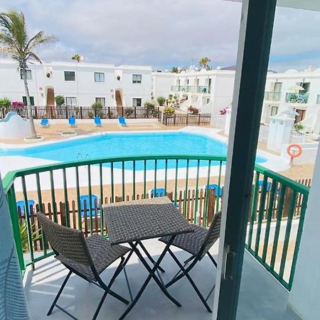 Апартаменти B-Rent San Valentin Little Dreams Sea View Корралехо Екстер'єр фото