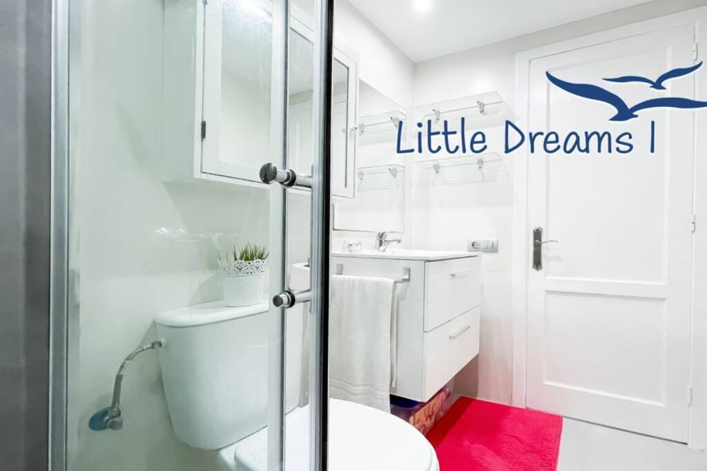 Апартаменти B-Rent San Valentin Little Dreams Sea View Корралехо Екстер'єр фото