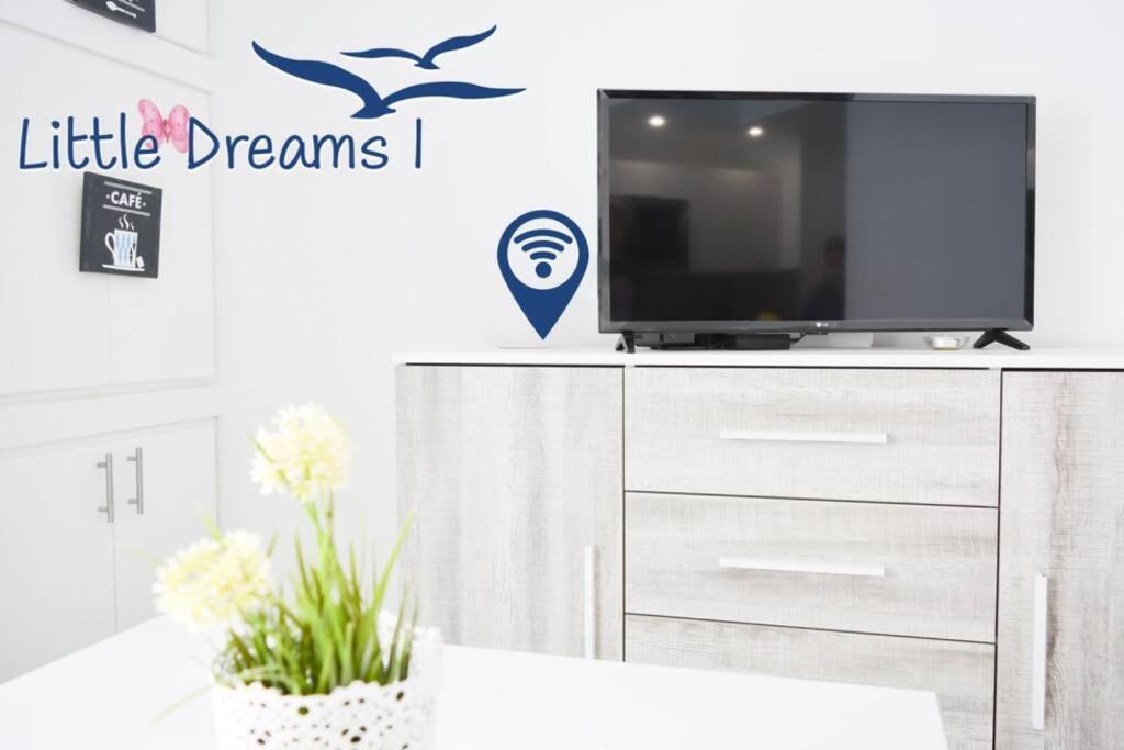 Апартаменти B-Rent San Valentin Little Dreams Sea View Корралехо Екстер'єр фото